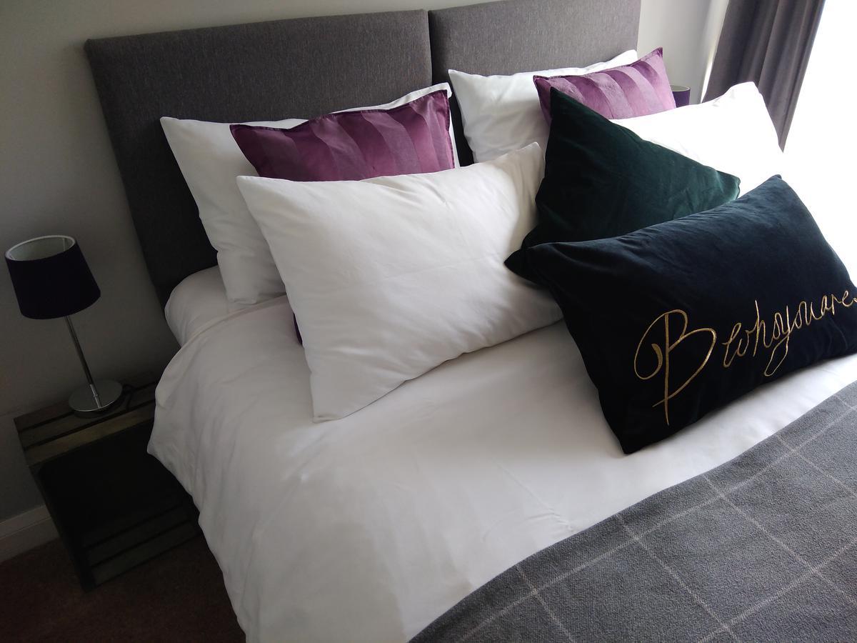 Sleep, Eat, Repeat Bed And Breakfast Macclesfield Exteriör bild
