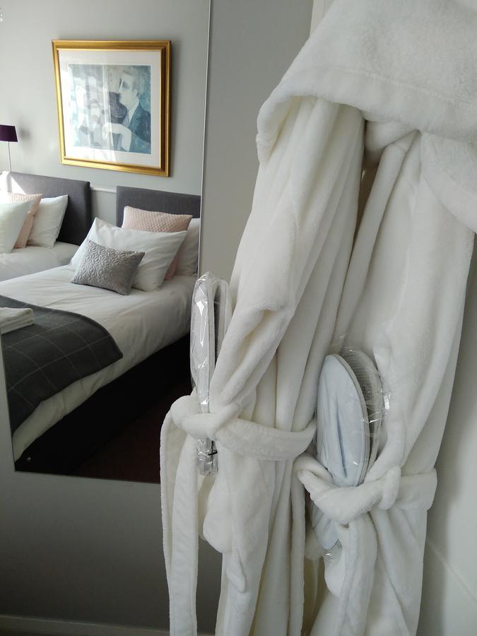 Sleep, Eat, Repeat Bed And Breakfast Macclesfield Exteriör bild