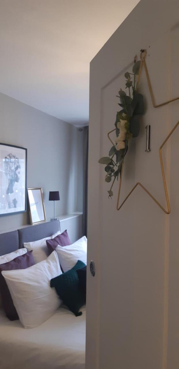 Sleep, Eat, Repeat Bed And Breakfast Macclesfield Exteriör bild