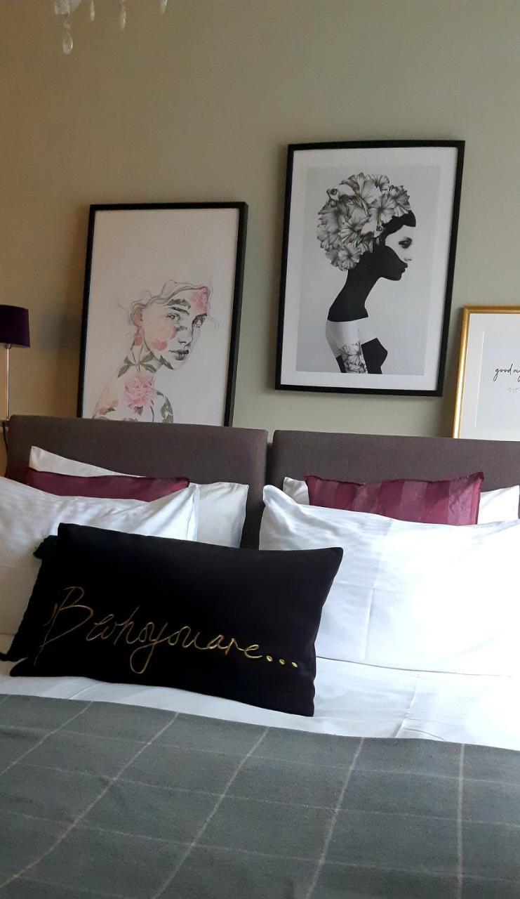Sleep, Eat, Repeat Bed And Breakfast Macclesfield Exteriör bild